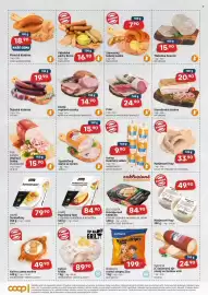 Coop leták | Jednota/Konzum Strana 2