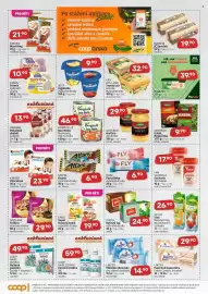 Coop leták | Jednota/Konzum Strana 3