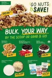 Sprouts Farmers Market weekly ad week 25 Page 10