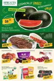 Sprouts Farmers Market weekly ad week 25 Page 2