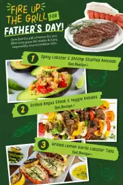 Sprouts Farmers Market weekly ad week 25 Page 3