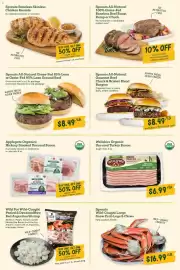 Sprouts Farmers Market weekly ad week 25 Page 4
