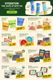 Sprouts Farmers Market weekly ad week 25 Page 5