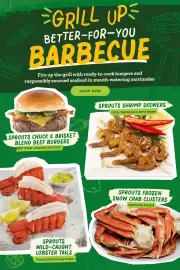 Sprouts Farmers Market weekly ad week 25 Page 7