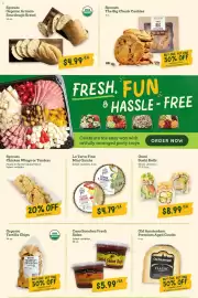 Sprouts Farmers Market weekly ad week 25 Page 8
