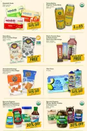 Sprouts Farmers Market weekly ad week 25 Page 9