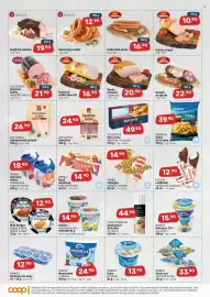 Coop leták | Jednota Strana 2
