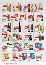 Coop leták | Jednota Strana 4
