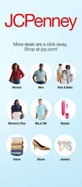 JC Penney weekly ad Page 10