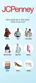 JC Penney weekly ad Page 10