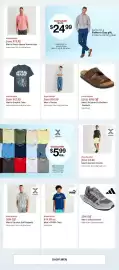 JC Penney weekly ad Page 2