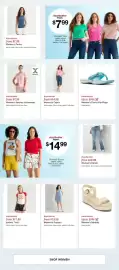 JC Penney weekly ad Page 3