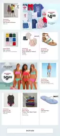 JC Penney weekly ad Page 4
