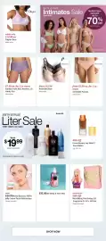 JC Penney weekly ad Page 5