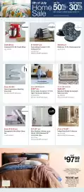 JC Penney weekly ad Page 7