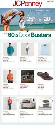 JC Penney weekly ad (valid until 21-06)
