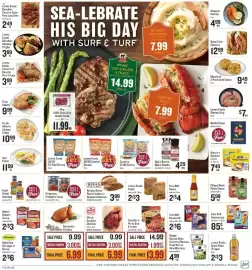 Lowes Foods weekly ad week 25 Page 11