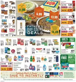 Lowes Foods weekly ad week 25 Page 13