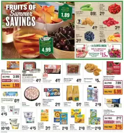 Lowes Foods weekly ad week 25 Page 2