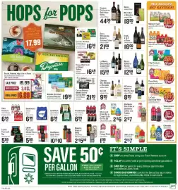 Lowes Foods weekly ad week 25 Page 3