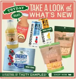 Lowes Foods weekly ad week 25 Page 4