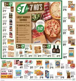 Lowes Foods weekly ad week 25 Page 7