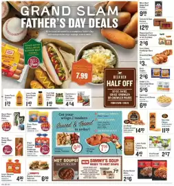 Lowes Foods weekly ad week 25 Page 9