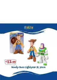 Volantino Giokids Pagina 3