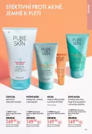 Oriflame leták Strana 105