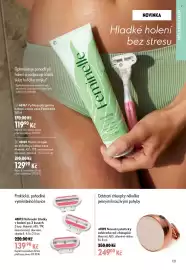 Oriflame leták Strana 121