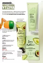 Oriflame leták Strana 134