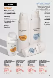 Oriflame leták Strana 145