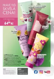 Oriflame leták Strana 148
