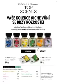 Oriflame leták Strana 2