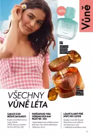 Oriflame leták Strana 27