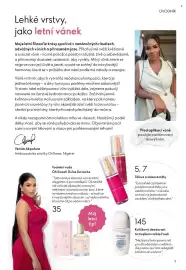 Oriflame leták Strana 3
