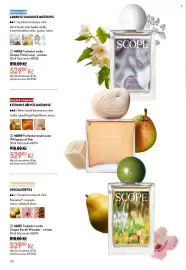 Oriflame leták Strana 36