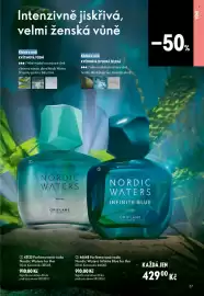 Oriflame leták Strana 37
