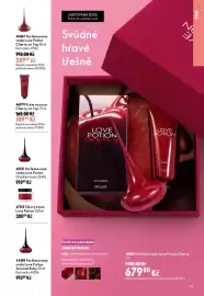 Oriflame leták Strana 39