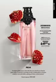 Oriflame leták Strana 43