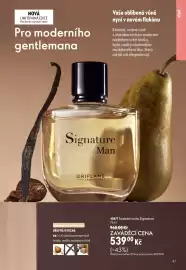 Oriflame leták Strana 47
