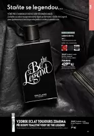 Oriflame leták Strana 49