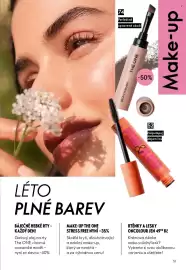 Oriflame leták Strana 51