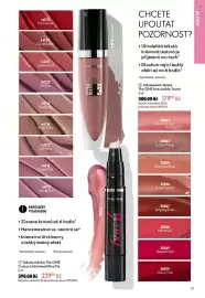 Oriflame leták Strana 61