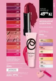 Oriflame leták Strana 71