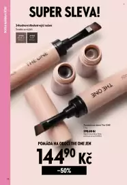 Oriflame leták Strana 74