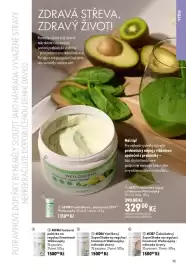 Oriflame leták Strana 85