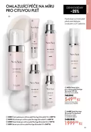 Oriflame leták Strana 99