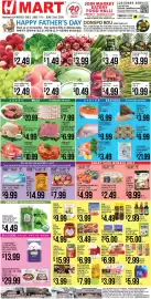 Hmart weekly ad week 25 Page 1