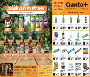 Qanto leták Strana 1